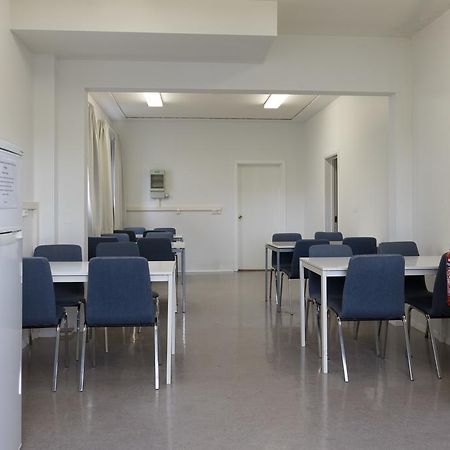Ljosafossskoli Hostel Selfoss Luaran gambar