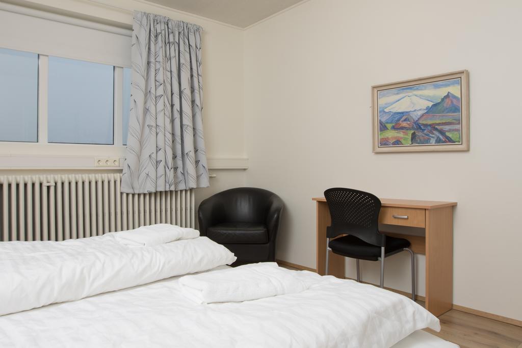 Ljosafossskoli Hostel Selfoss Luaran gambar