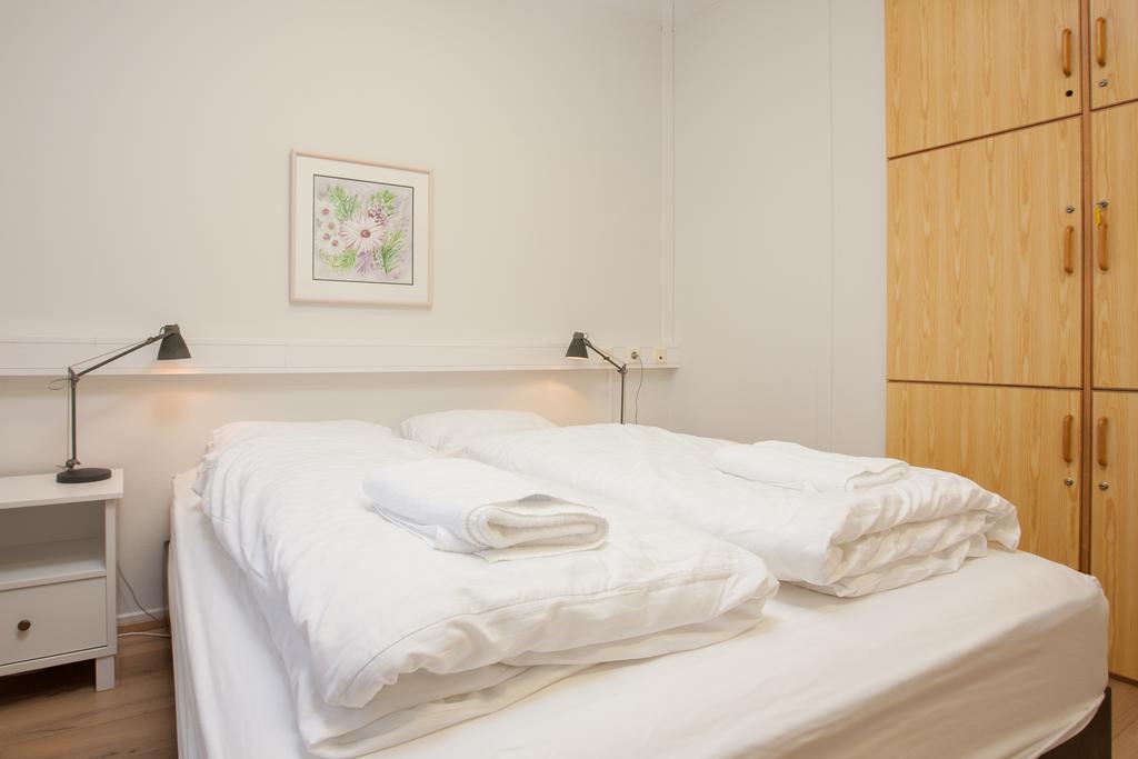 Ljosafossskoli Hostel Selfoss Luaran gambar