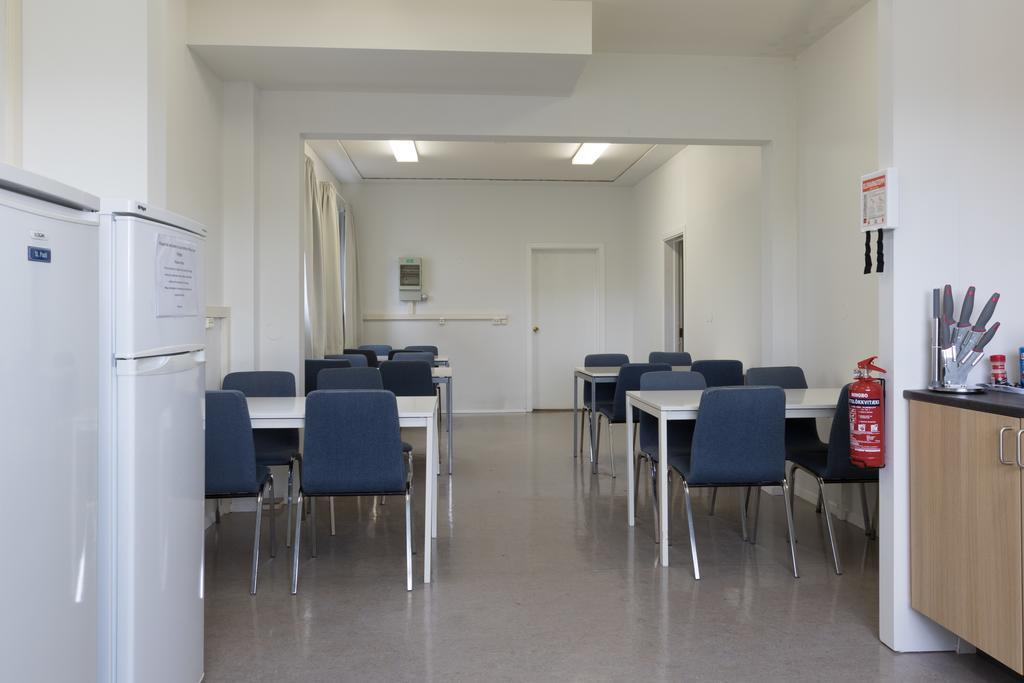 Ljosafossskoli Hostel Selfoss Luaran gambar
