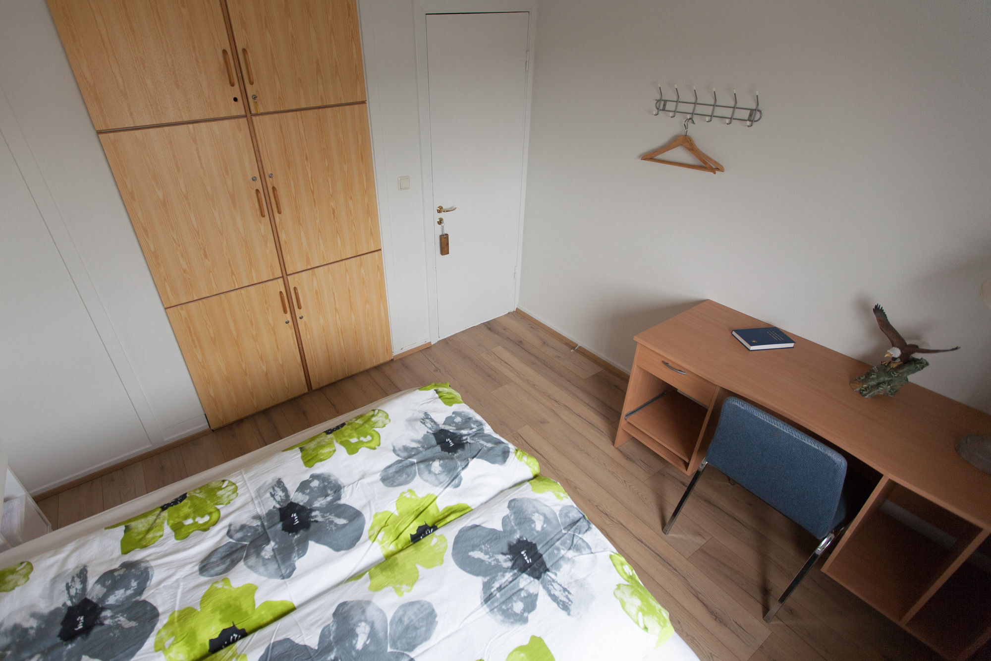 Ljosafossskoli Hostel Selfoss Luaran gambar