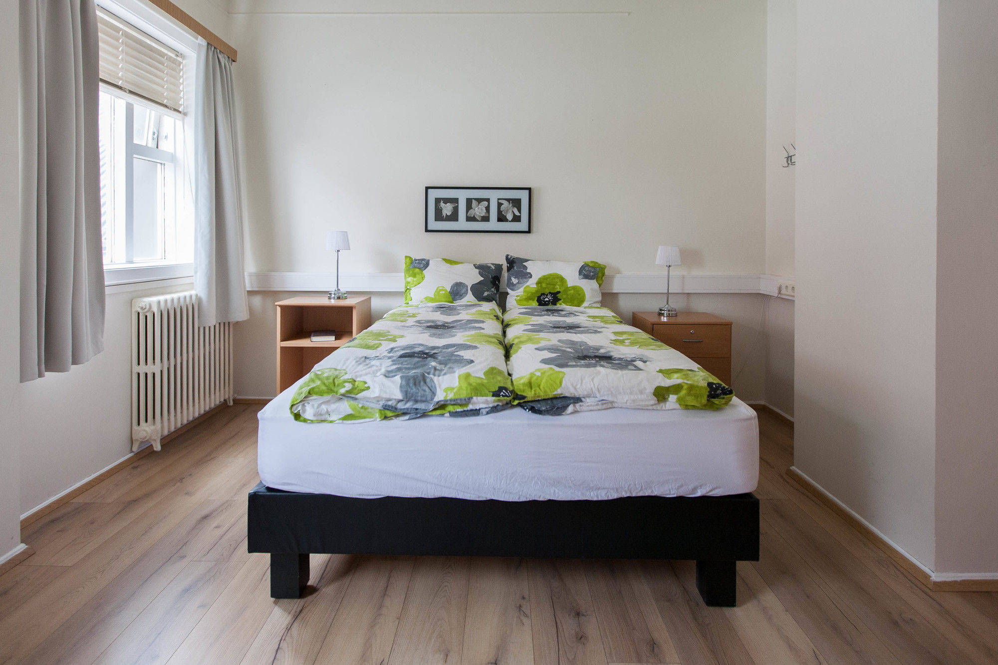 Ljosafossskoli Hostel Selfoss Luaran gambar