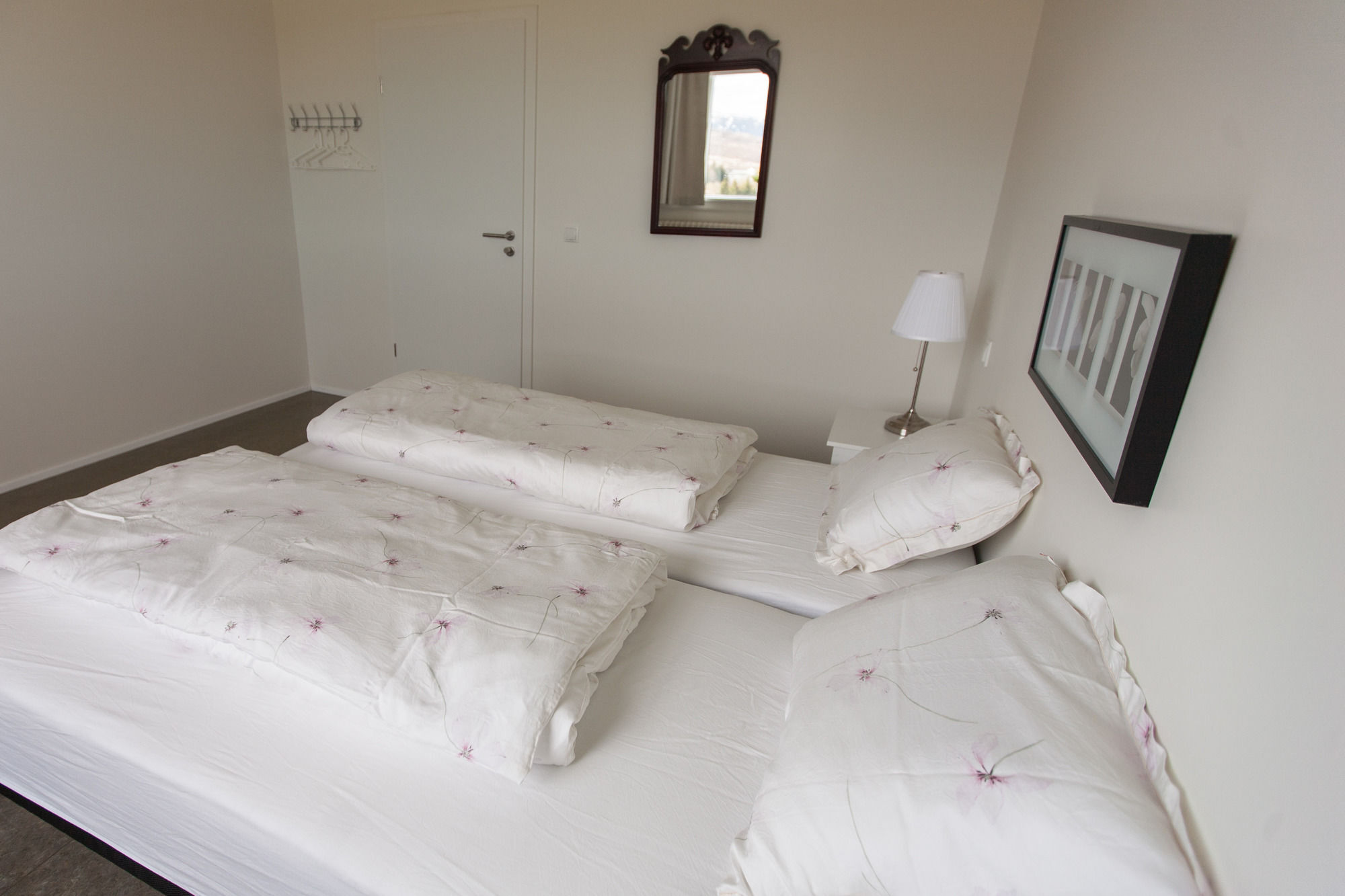 Ljosafossskoli Hostel Selfoss Luaran gambar