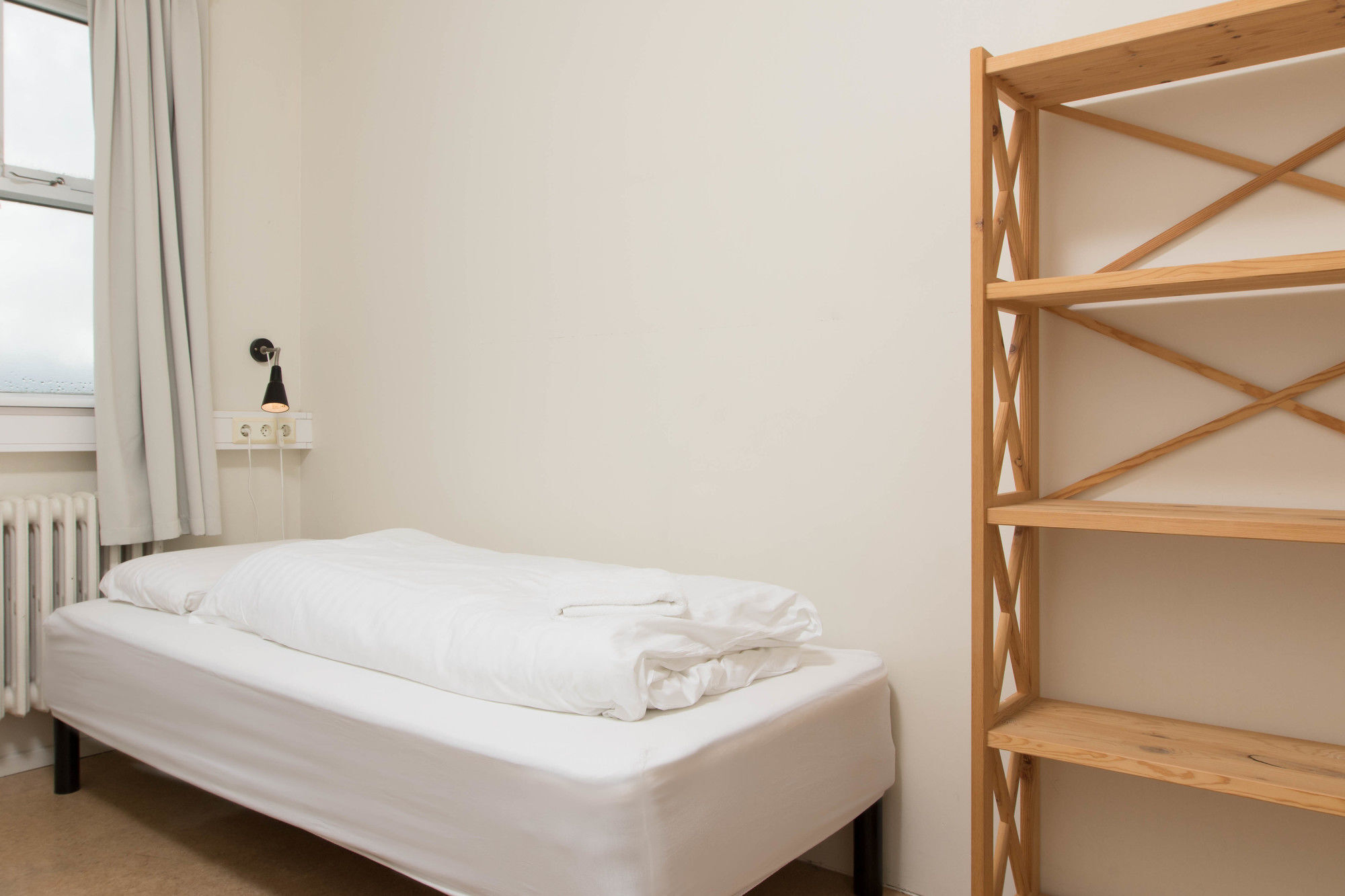 Ljosafossskoli Hostel Selfoss Luaran gambar