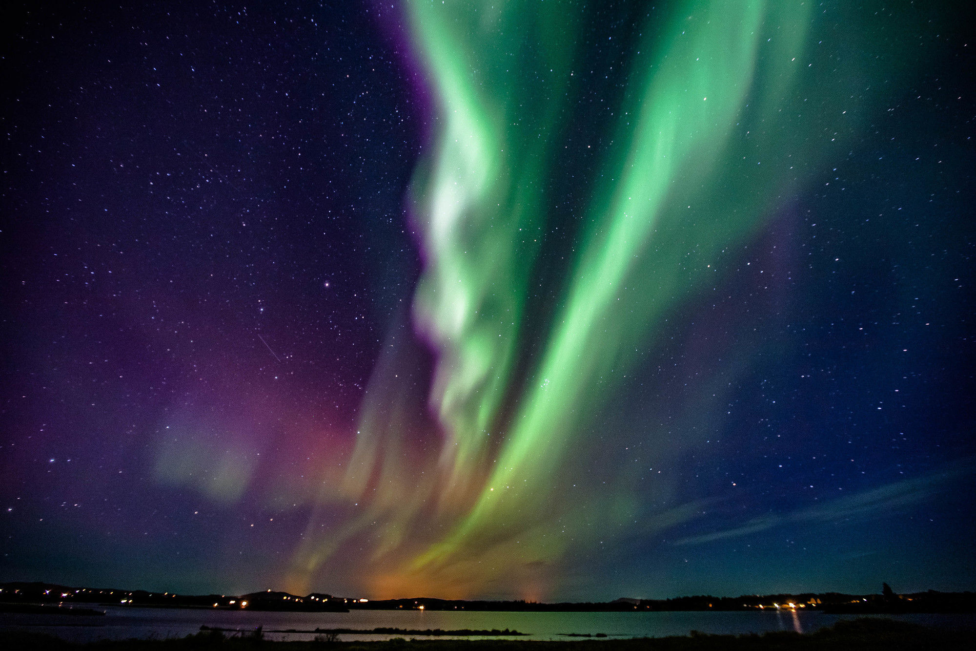Ljosafossskoli Hostel Selfoss Luaran gambar