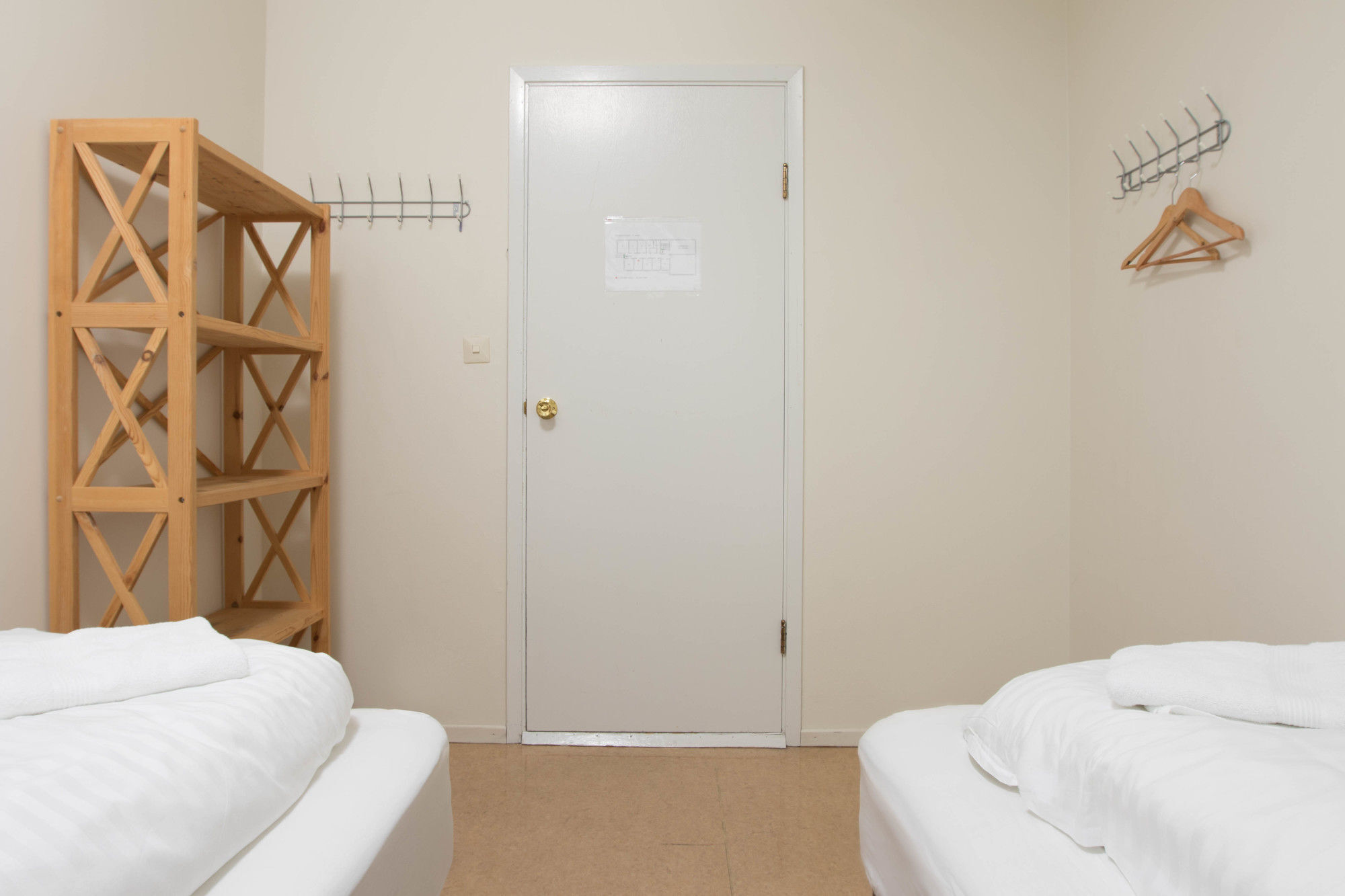 Ljosafossskoli Hostel Selfoss Luaran gambar
