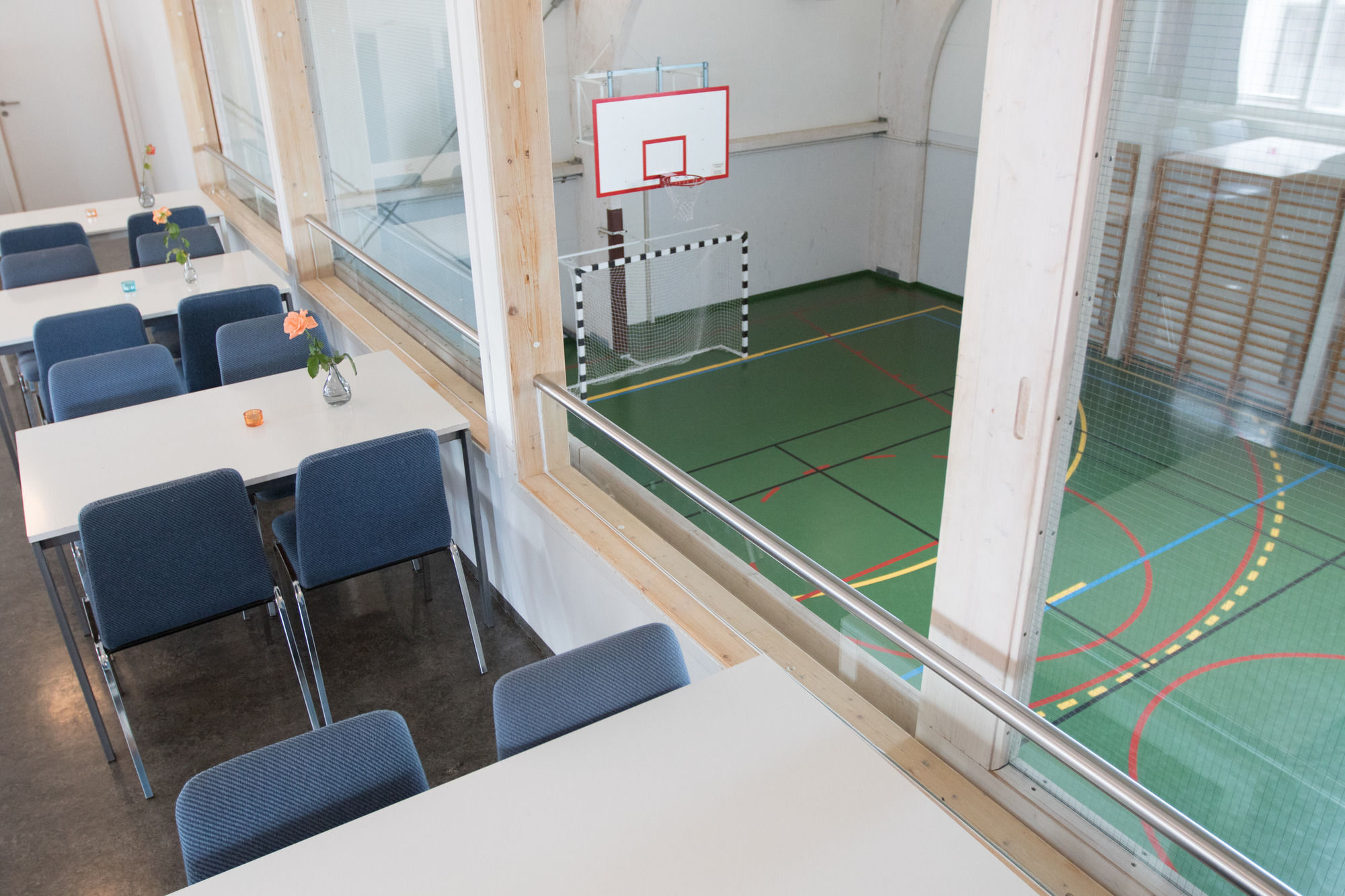Ljosafossskoli Hostel Selfoss Luaran gambar