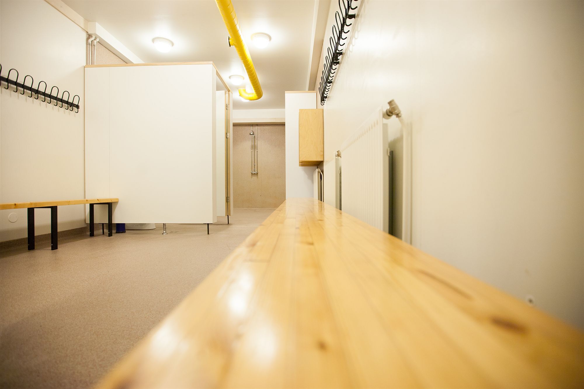 Ljosafossskoli Hostel Selfoss Luaran gambar