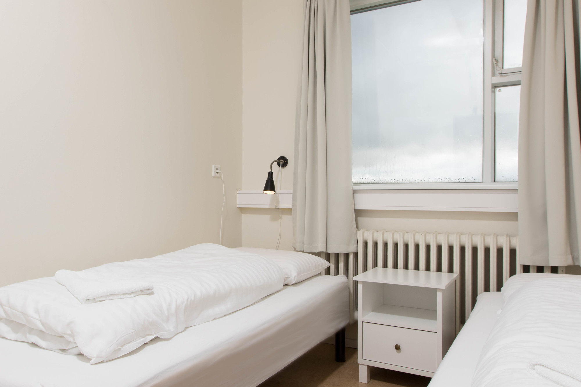 Ljosafossskoli Hostel Selfoss Luaran gambar