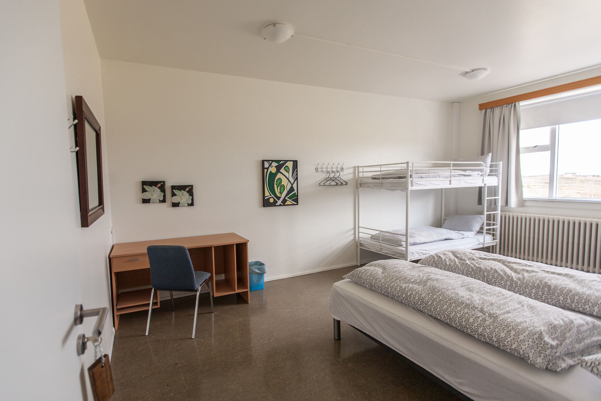 Ljosafossskoli Hostel Selfoss Luaran gambar