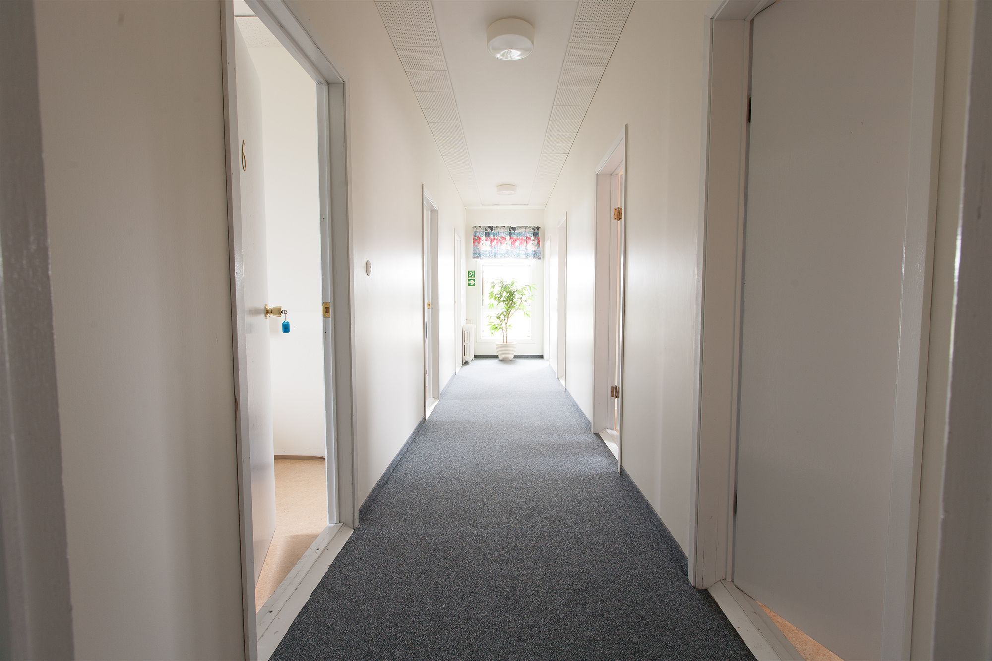 Ljosafossskoli Hostel Selfoss Luaran gambar