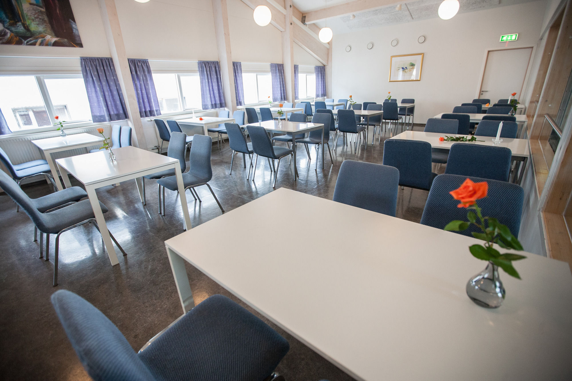 Ljosafossskoli Hostel Selfoss Luaran gambar