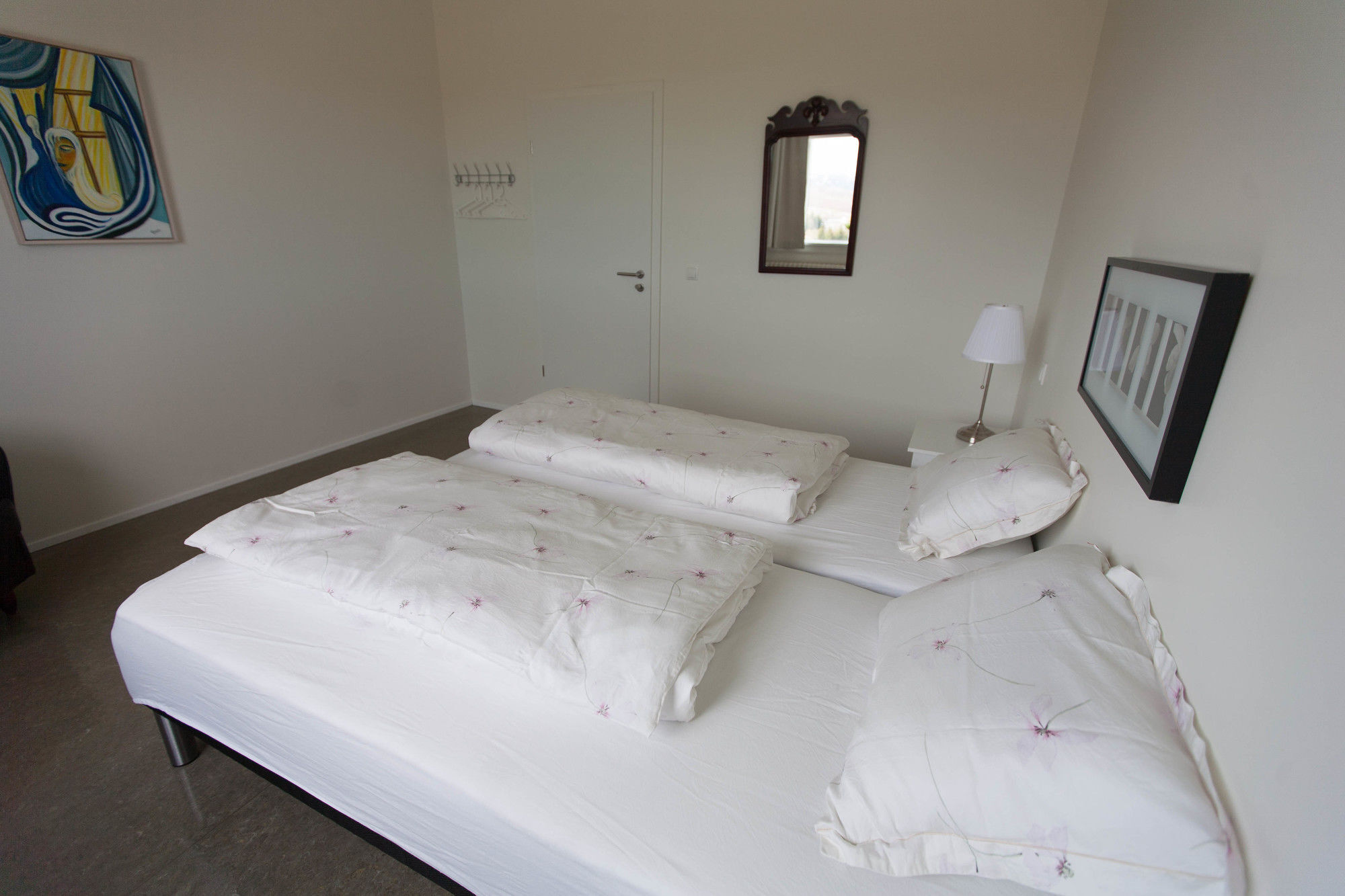 Ljosafossskoli Hostel Selfoss Luaran gambar