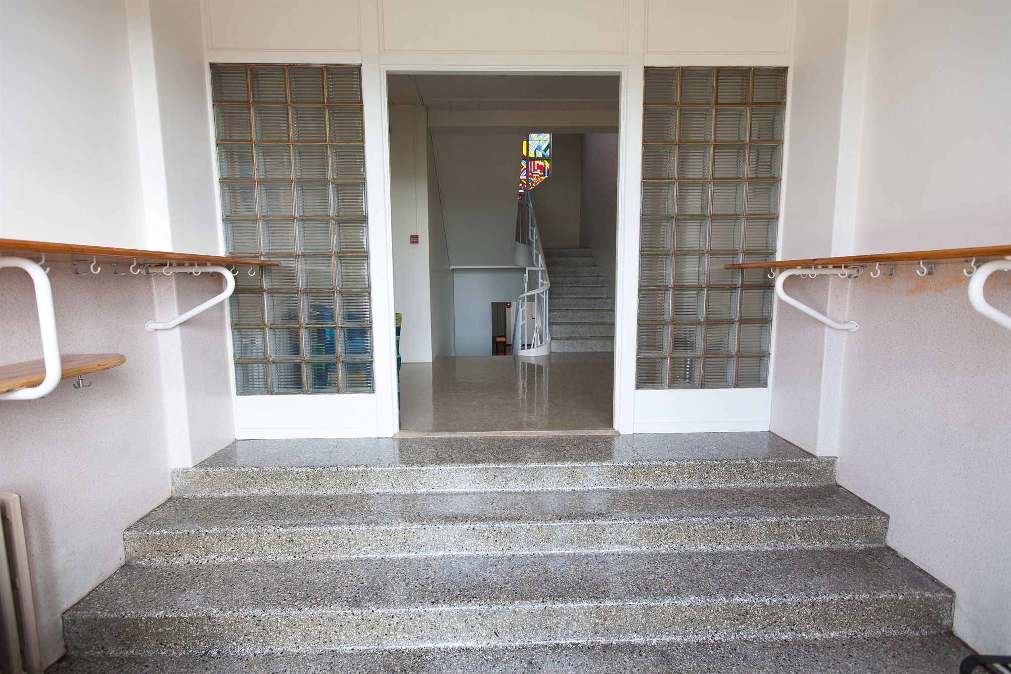 Ljosafossskoli Hostel Selfoss Luaran gambar